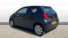 Citroen C1 1.2 PureTech Feel 5dr Petrol Hatchback
